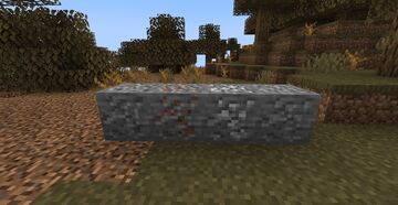 Stone Ores - The most useless mod ever Minecraft Mod