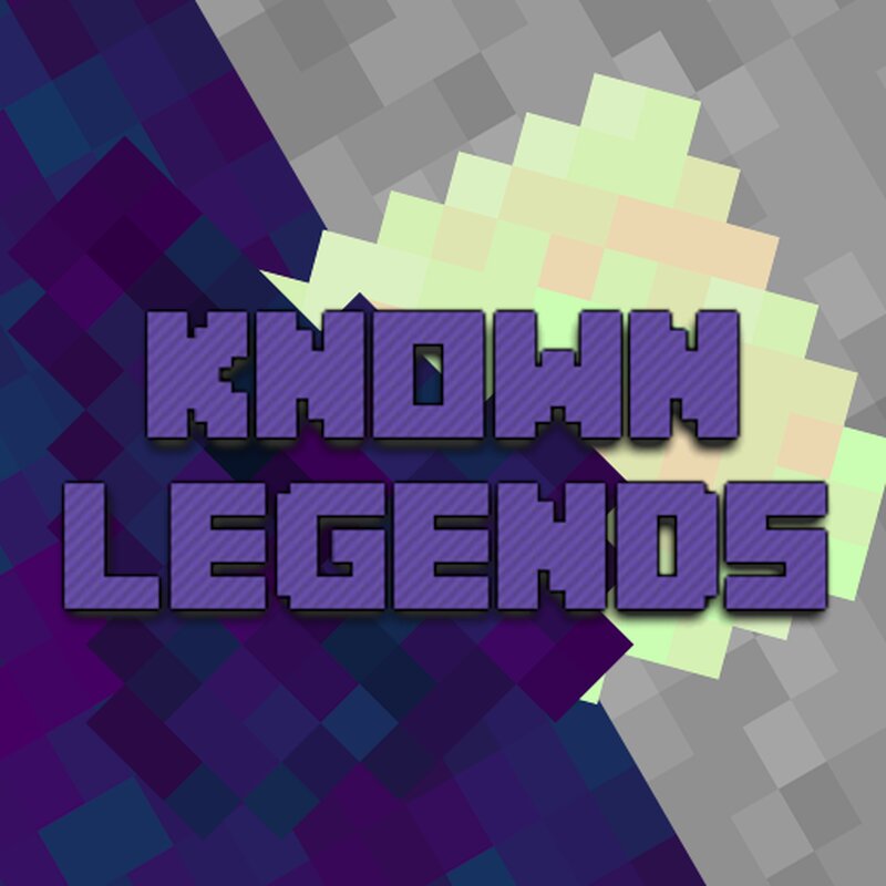 Known Legends
