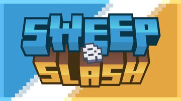 [Bedrock] Sweep 'N Slash: Java Combat in Bedrock Minecraft Mod