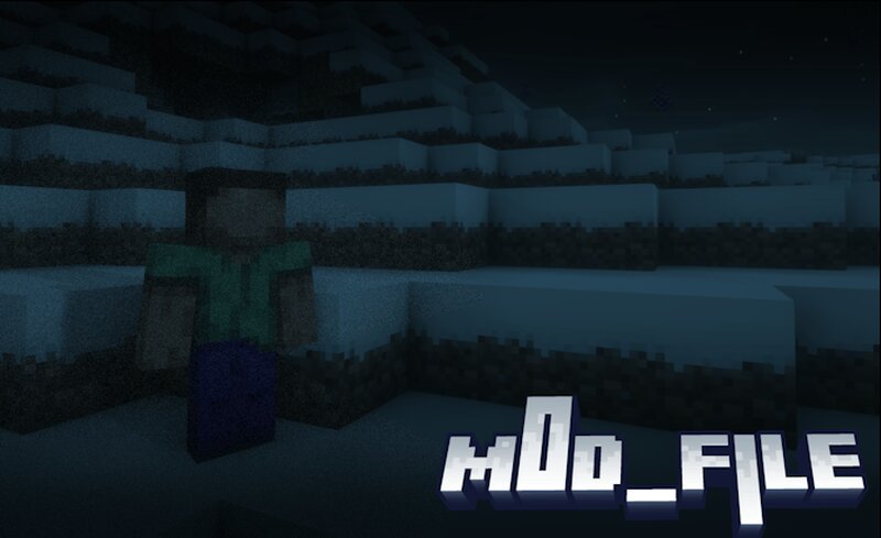 F.I.L.E. (Mod File) [Horror]