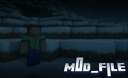 F.I.L.E. (Mod File) [Horror] Minecraft Mod