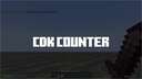 C&DK counter Add-on Minecraft Mod