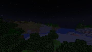 Version 666 Minecraft Mod