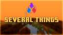 Several Things (1.21.4) (Neo Forge) Minecraft Mod