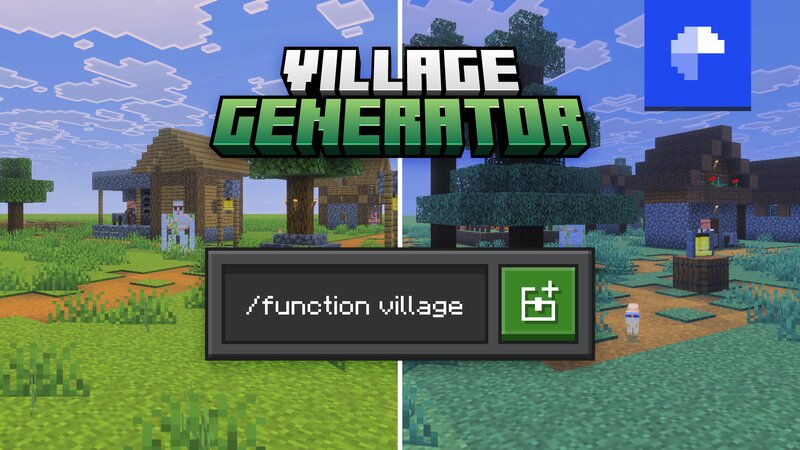 Village Generator