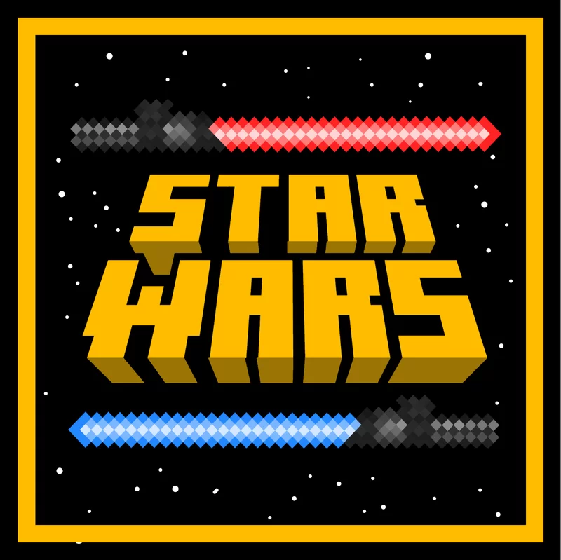 Star Wars Expansion - 1.20.1