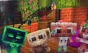 Dandy’s world addon v3 Minecraft Mod