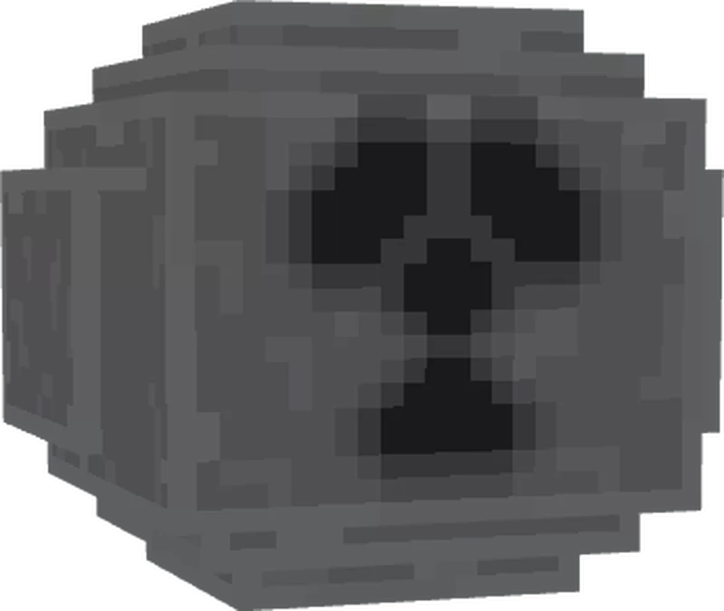 "The Gadget" Plutonium Bomb