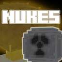 MCNukes Minecraft Mod