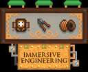 Immersive engineering [1.12.2] Minecraft Mod