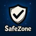 Safe Zones Minecraft Mod