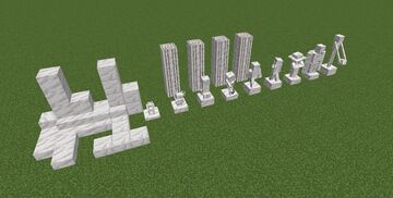 Wish's aditions Minecraft Mod