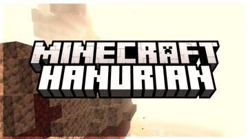Minecraft Hanurian Minecraft Mod
