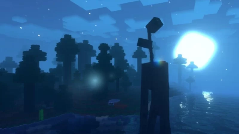 DreadSpawn 1.8.9 FORGE