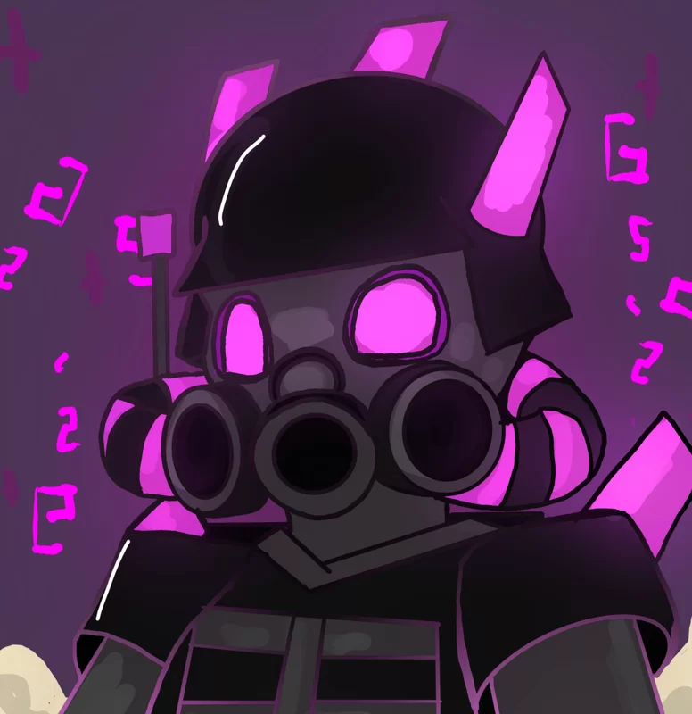 Endertech Infinity