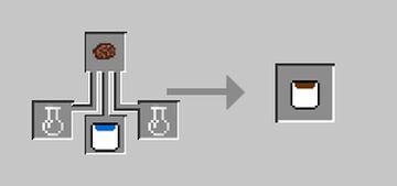 Slurvey's Slurpables! Minecraft Mod