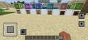 Periodic table to minecraft Minecraft Mod