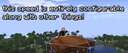 Better, Faster Happy Ghasts Minecraft Mod