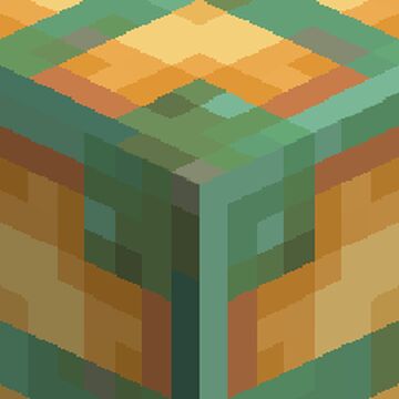 okipiak’s Shelf Minecraft Mod