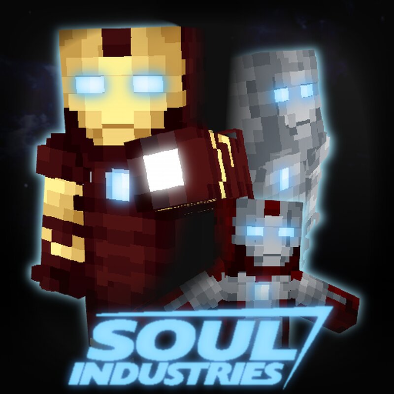 Soul Industries (Fiskheroes Heropack)
