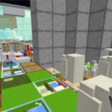 MallSeeker-ver18 Minecraft Mod