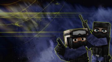 Actual Guns CSO 6th Anniversary! (Bedrock) Minecraft Mod