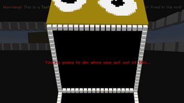 ImpossibleCraft Minecraft Mod
