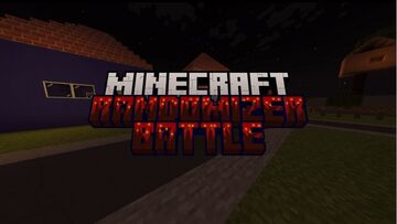 Minecraft Randomizer Battle - VinceTheCreator's Randomizer Minecraft Mod