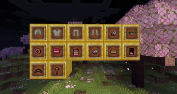 Welcome to bakery! Minecraft Mod