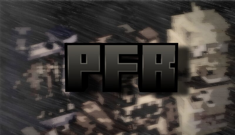 Project FnaF Reborn (Canceled)