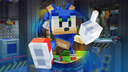 Hive Sonic Event [Official Addon!] Minecraft Mod