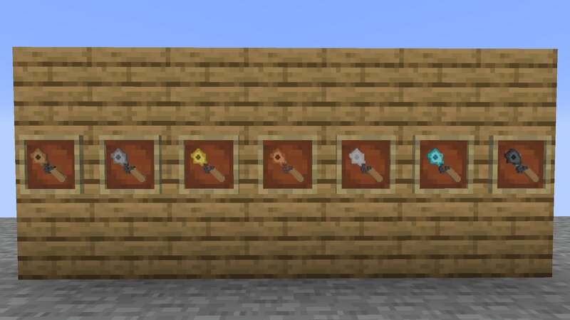 Reiner2009's morningstar mod