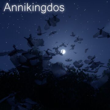 Annikingdos Minecraft Mod