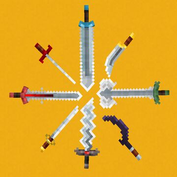 MCDUN3D Minecraft Mod