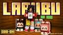 Labubu !! ˚₊‧꒰ა ✿ Plushies + Armor ໒꒱‧₊˚ ★ Bedrock Minecraft Mod