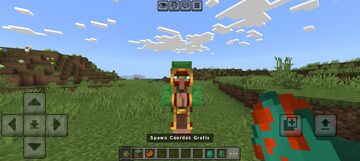 New Cuerdas Gratis v2.3 [Fix] Minecraft Mod