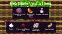 Food Additions Minecraft Mod