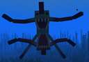 Reaper Leviathan Mod Minecraft Mod