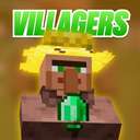 Villagers Drop Emerald Minecraft Mod