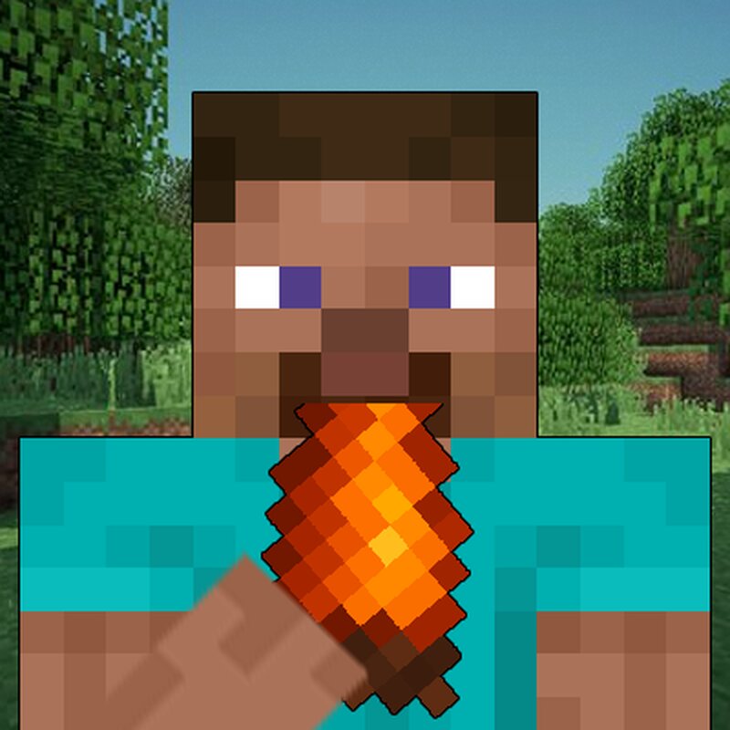 Cooked Carrots [Fabric/Forge/NeoForge]