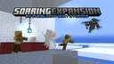 TheBlockyGoat's Soaring Expansion [Bedrock Add-On] Minecraft Mod