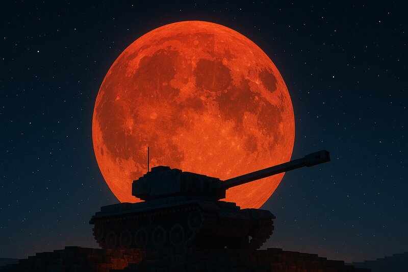 Flans | Operation CowStorm 1.12.2