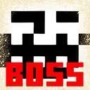 ZhiMeow Boss Minecraft Mod