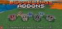 Blocklings Addon Minecraft Mod