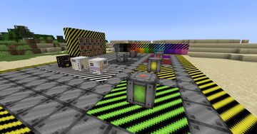 Tier II [Incomplete] Minecraft Mod
