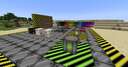 Tier II [Incomplete] Minecraft Mod