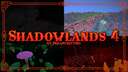 Shadowlands - new dimensions, bosses and more! [1.20.1] Minecraft Mod