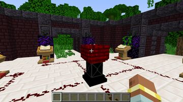 Looking for beta testers for my new mod! Minecraft Mod