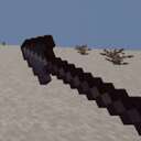 Backported Spears Minecraft Mod