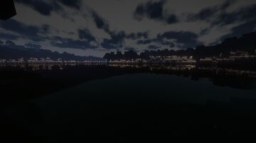 The Null Minecraft Mod